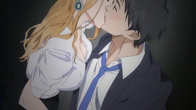 Watch Hebi to Kumo Episode 1 Hentai stream - HentaiKage