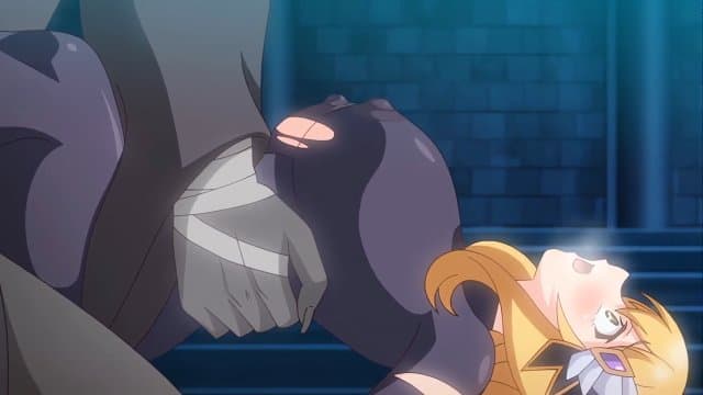 Watch Yuusha-chan no Bouken wa Owatteshimatta! Episode 2 (Eng Sub) in HD - HentaiKage