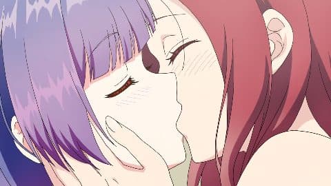 Watch Android wa Keiken Ninzuu ni Hairimasuka?? Episode 3 Hentai stream - HentaiKage