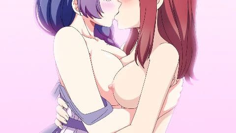 Watch Android wa Keiken Ninzuu ni Hairimasuka?? Episode 4 Hentai stream - HentaiKage