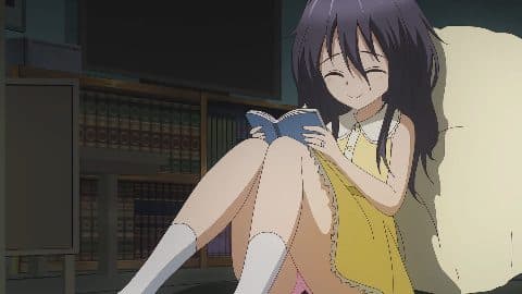 Watch Ingoku Danchi Episode 4 Hentai stream - HentaiKage
