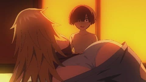 Watch Ingoku Danchi Episode 6 Hentai stream - HentaiKage
