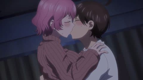 Watch Ookii Onnanoko wa Suki Desuka? Episode 3 Hentai stream - HentaiKage