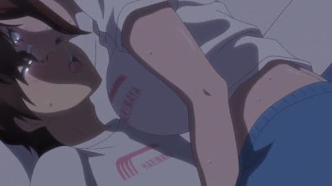 Watch Ookii Onnanoko wa Suki Desuka? Episode 5 Hentai stream - HentaiKage