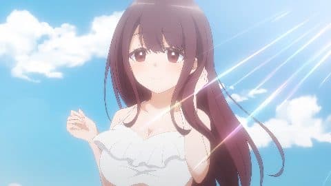 Watch Marika-chan no Koukando wa Bukkowarete Iru Episode 1 Hentai stream - HentaiKage