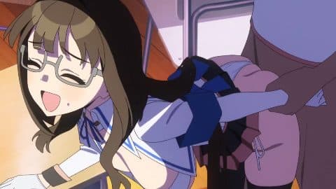 Watch Nukitashi the Animation Episode 1 Hentai stream - HentaiKage