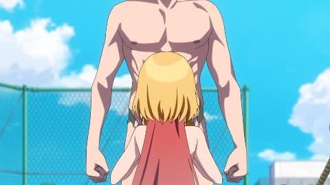 Watch Nukitashi the Animation Episode 4 Hentai stream - HentaiKage