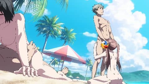 Watch Nukitashi the Animation Episode 8 Hentai stream - HentaiKage