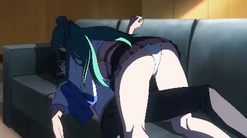 Watch Nukitashi the Animation Episode 9 Hentai stream - HentaiKage