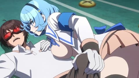 Watch Nukitashi the Animation Episode 10 Hentai stream - HentaiKage