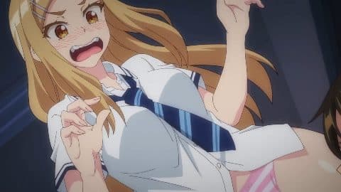 Watch Modaete yo, Adam-kun Episode 4 Hentai stream - HentaiKage