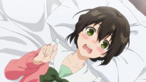 Watch Skirt no Naka wa Kedamono Deshita. Episode 1 (Eng Sub) in HD - HentaiKage
