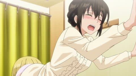 Watch Skirt no Naka wa Kedamono Deshita. Episode 4 (Eng Sub) in HD - HentaiKage