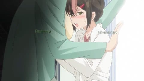Watch Skirt no Naka wa Kedamono Deshita. Episode 6 (Eng Sub) in HD - HentaiKage