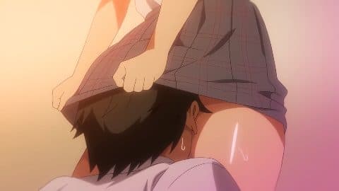 Watch Sister Breeder OVA Episode 4 Hentai stream - HentaiKage