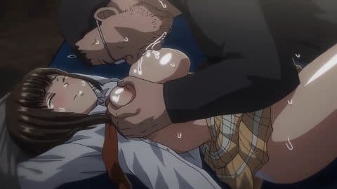 Watch Mujin Eki The Animation Episode 1 Hentai stream - HentaiKage