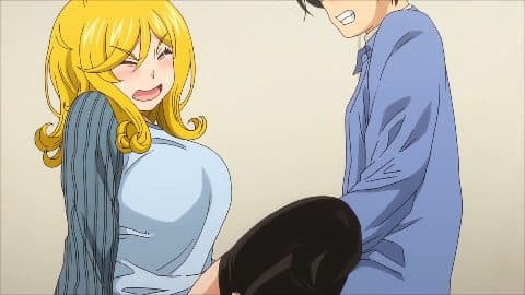 Watch Honey Blonde 2 Episode 4 Hentai stream - HentaiKage
