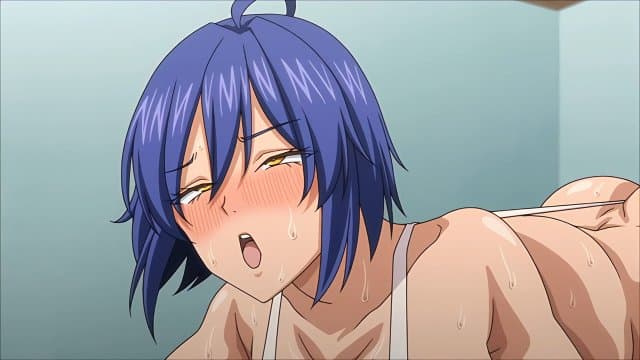 Watch Maso Mesu Soap de Aimashou! Episode 2 (Eng Sub) in HD - HentaiKage