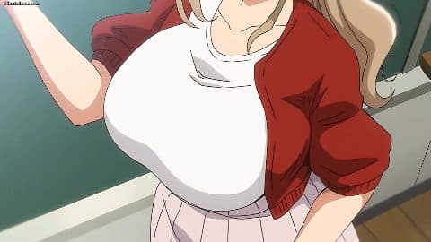 Watch Boku ni Harem Sexfriend ga Dekita Riyuu Episode 3 (Eng Sub) in HD - HentaiKage