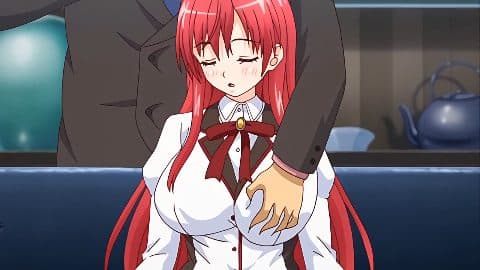 Watch Dearest Blue Episode 1 Hentai stream - HentaiKage