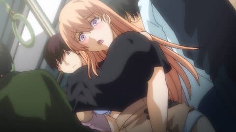 Watch Kyokugen Chikan Tokuiten 3 The Animation Episode 1 Hentai stream - HentaiKage
