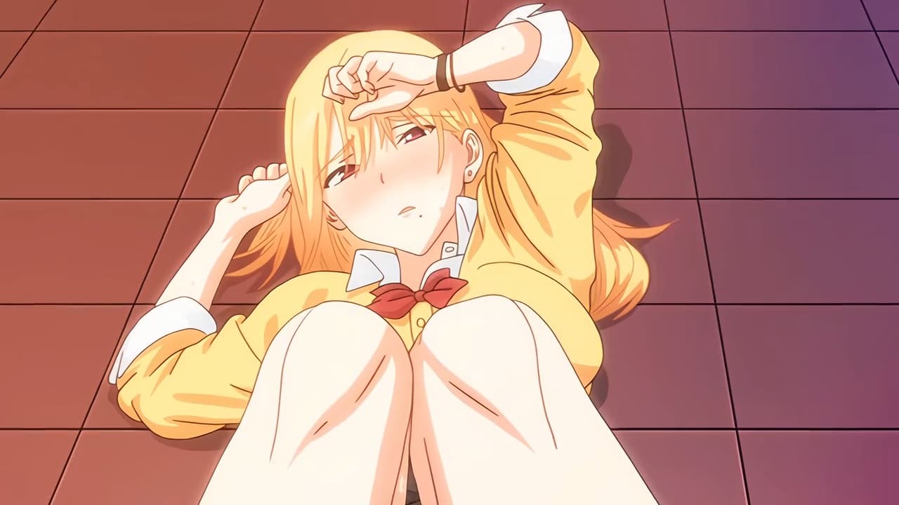 Watch Seiyoku Tsuyotsuyo The Animation Episode 1 Hentai stream - HentaiKage