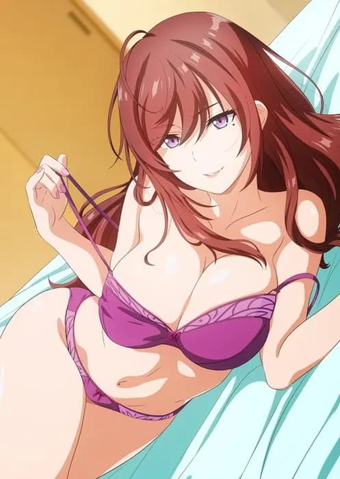 Watch Anehame: Ore no Hatsukoi ga Jisshi na Wake ga Nai online free in HD
