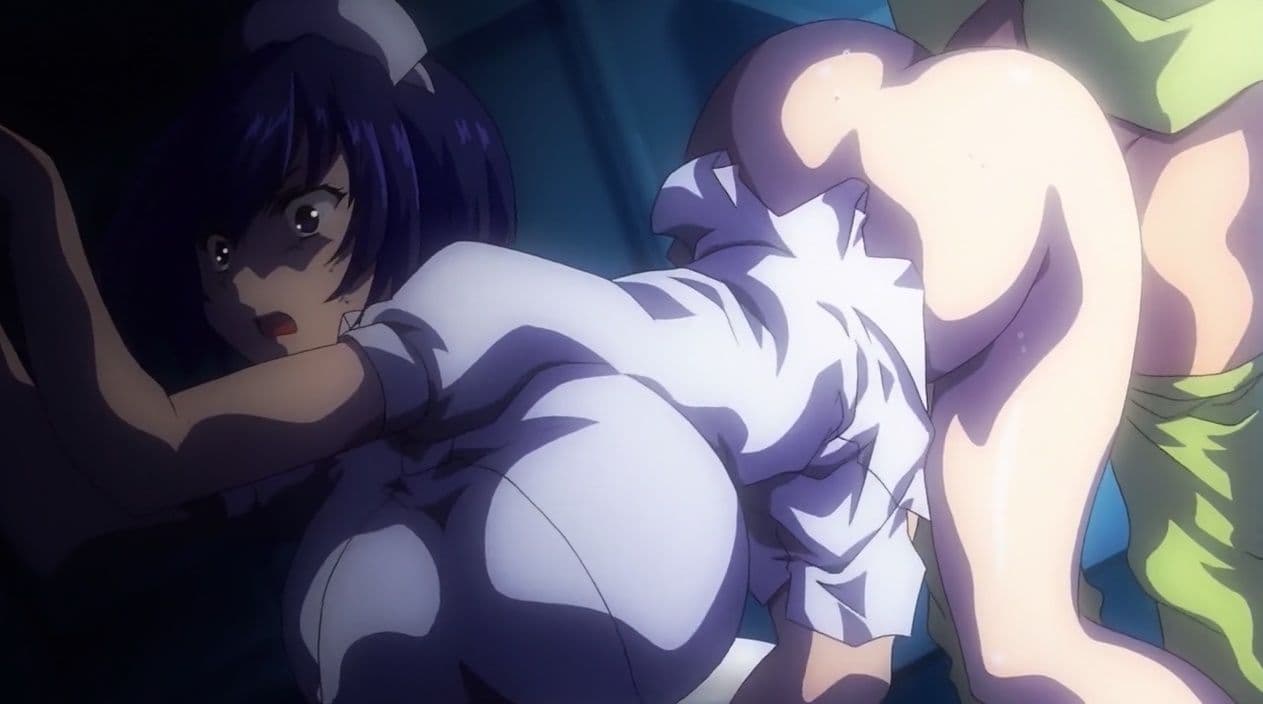Watch Sakusei Byoutou The Animation Episode 1 Hentai stream - HentaiKage
