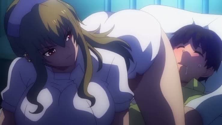 Watch Sakusei Byoutou The Animation Episode 3 Hentai stream - HentaiKage