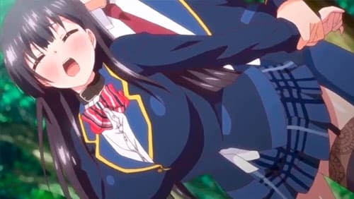 Watch Real Eroge Situation! 2 The Animation Episode 1 (Eng Sub) in HD - HentaiKage