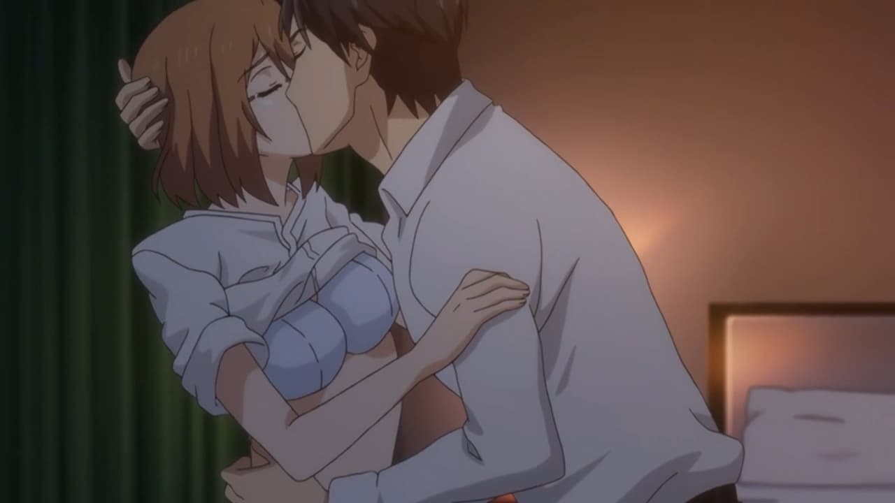 Watch Eternity: Shin'ya no Nureoki Channel Episode 8 Hentai stream - HentaiKage