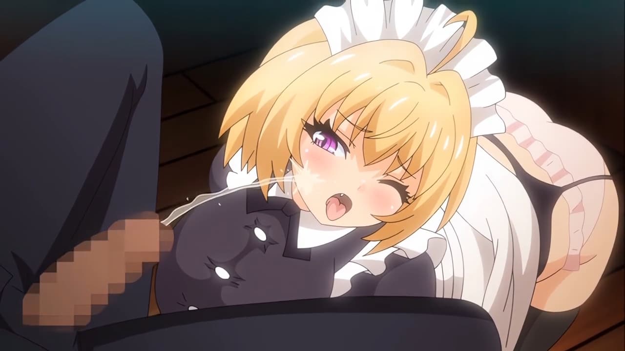 Watch Yuusha-hime Miria Episode 4 Hentai stream - HentaiKage