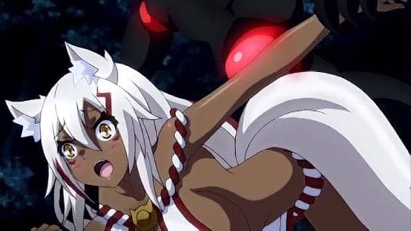 Watch Karada de Kaiketsu: Hyakkiya Tantei Jimusho - Hyakkiya Hikari no Youkai Jikenbo Episode 4 (Eng Sub) in HD - HentaiKage