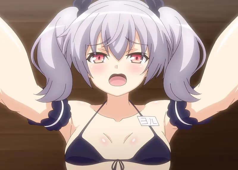 Watch Night Tail Episode 2 Hentai stream - HentaiKage