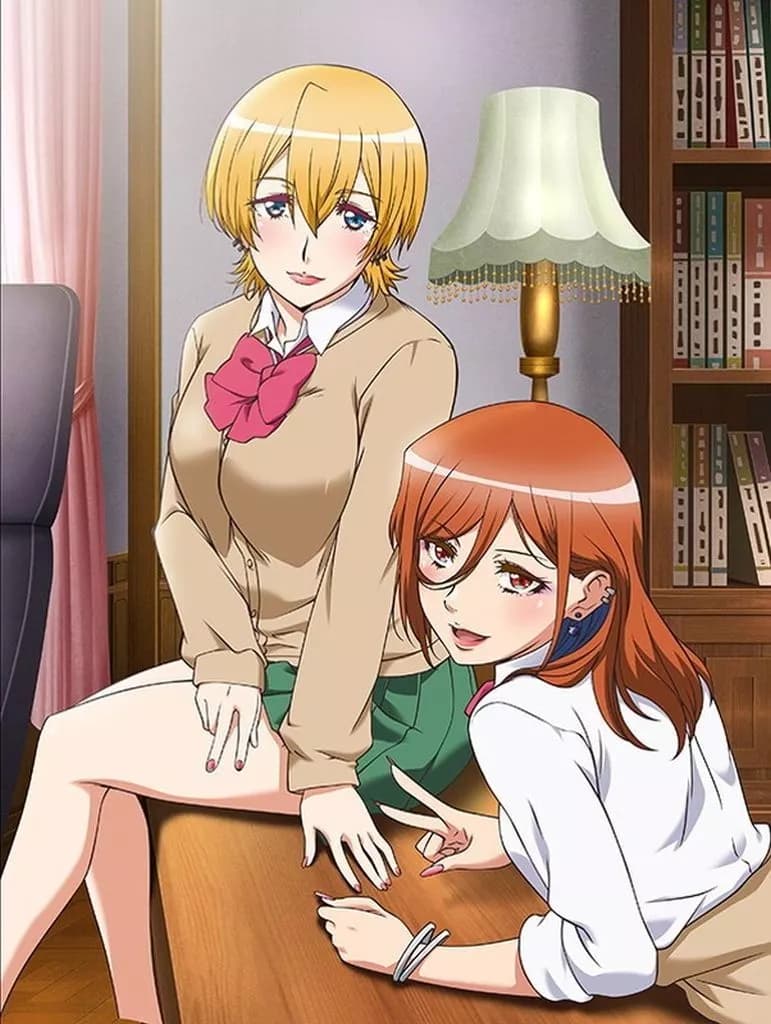 Watch Kozukuri Ninkatsu Bu! online free in HD