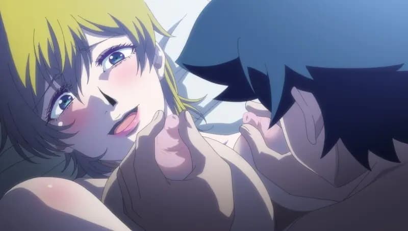 Watch Kozukuri Ninkatsu Bu! Episode 2 (Eng Sub) in HD - HentaiKage