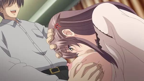 Watch White Blue Episode 1 (Eng Sub) in HD - HentaiKage