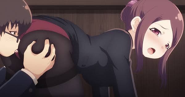 Watch Sotsugyou Chikan Densha Episode 1 Hentai stream - HentaiKage