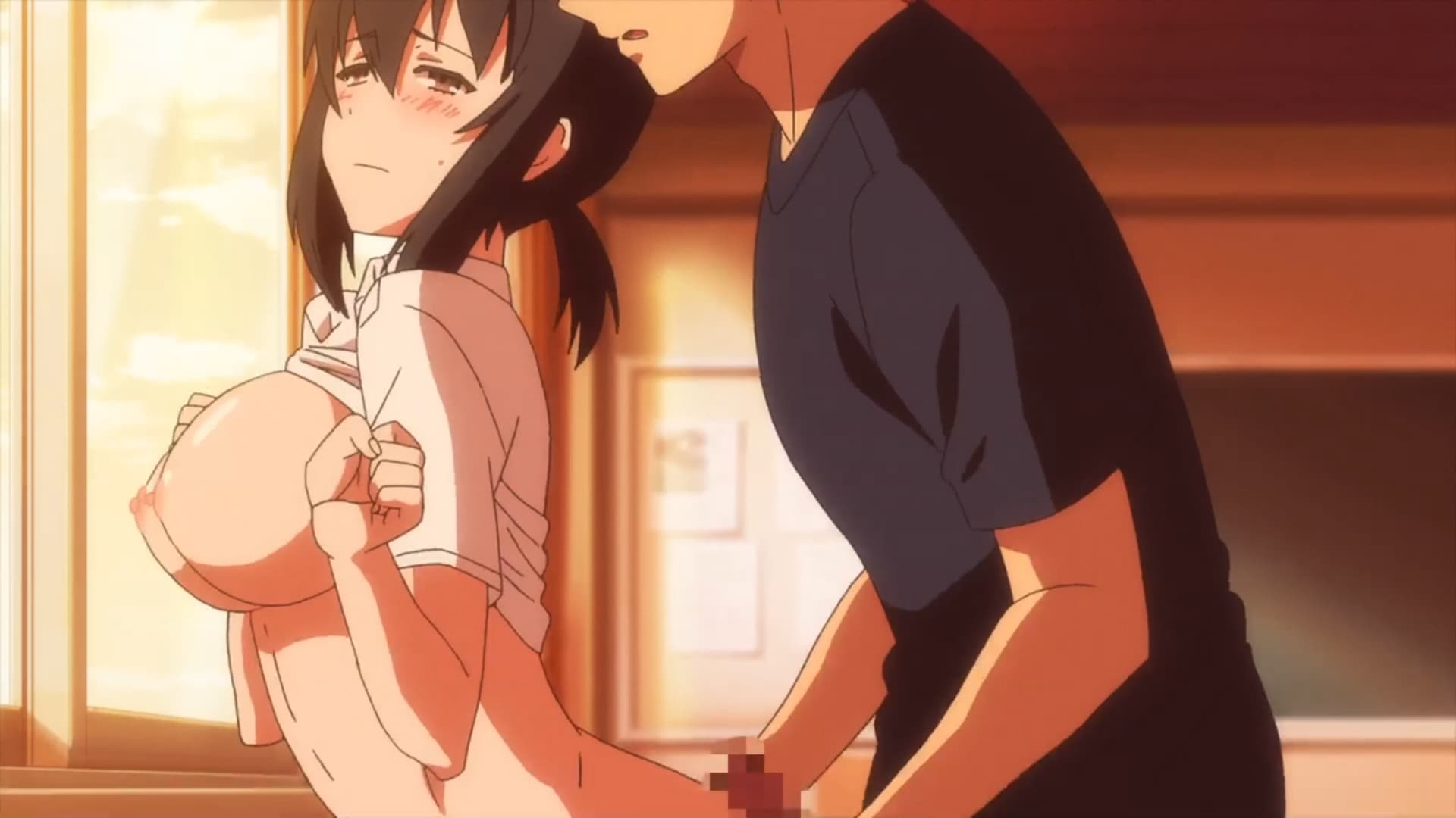 Watch Overflow Episode 6 Hentai stream - HentaiKage